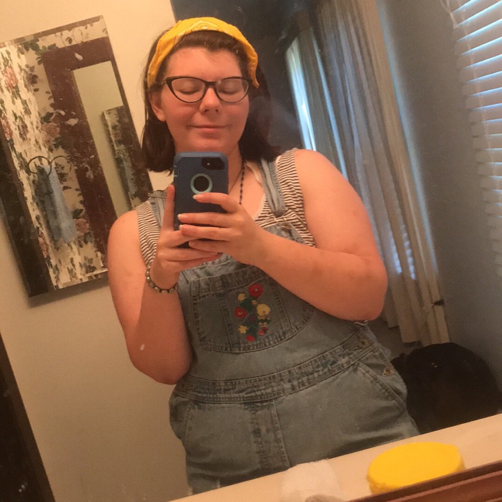 Meet your Posher, Ag